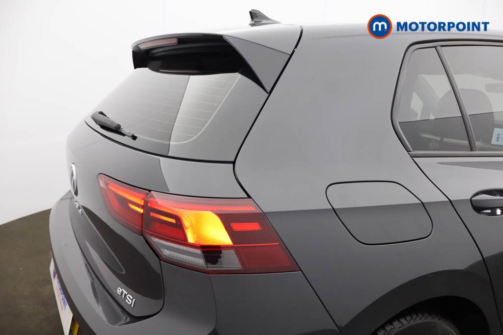 Volkswagen Golf Life Automatic Petrol Hatchback - Stock Number (1608342) - 22nd supplementary image