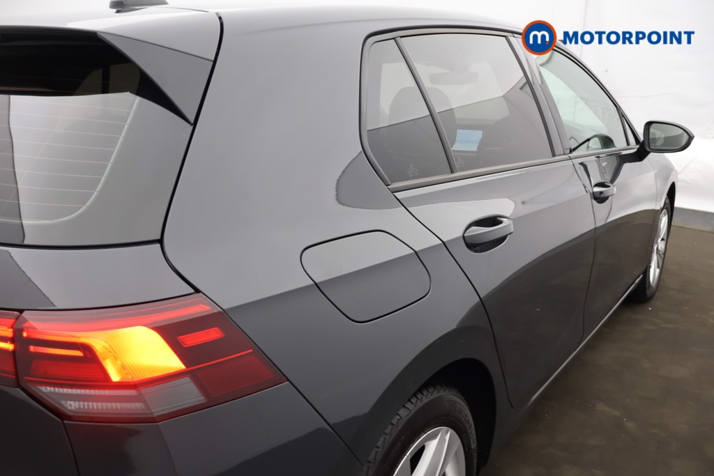 Volkswagen Golf Life Automatic Petrol Hatchback - Stock Number (1608342) - 23rd supplementary image