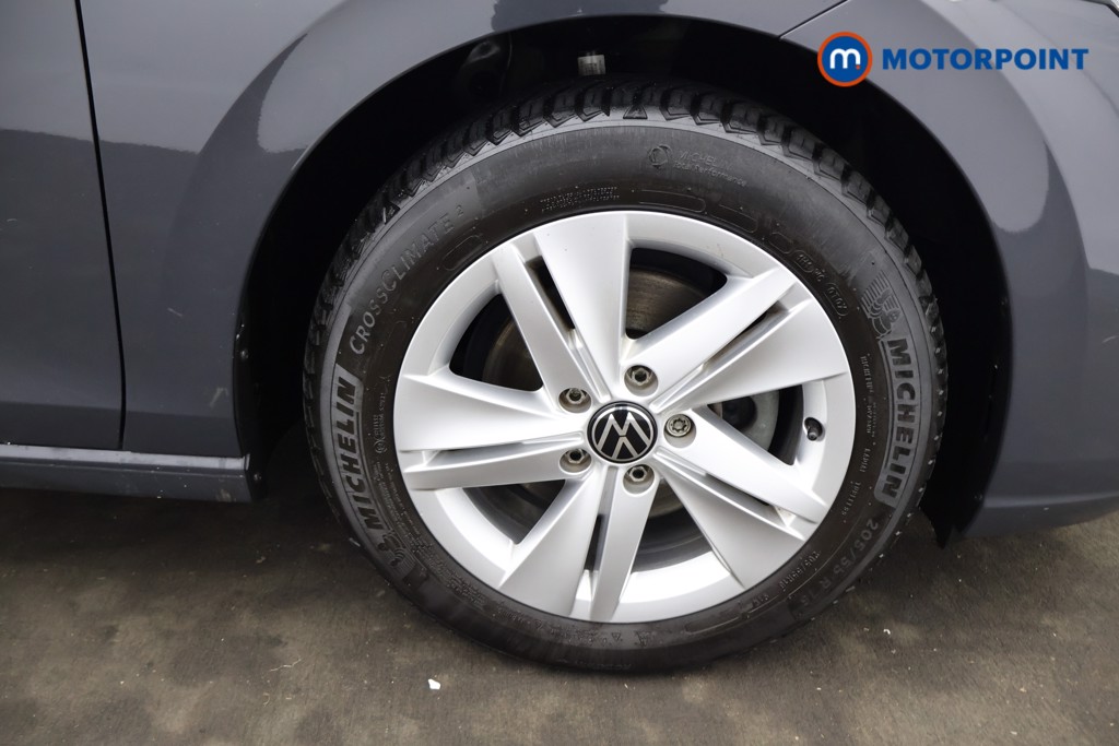 Volkswagen Golf Life Automatic Petrol Hatchback - Stock Number (1608342) - 25th supplementary image