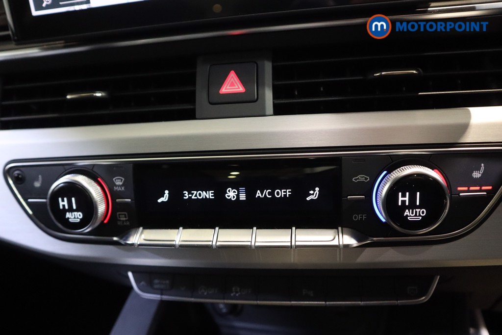 Audi A4 S Line Automatic Petrol Saloon - Stock Number (1608350) - 5th supplementary image