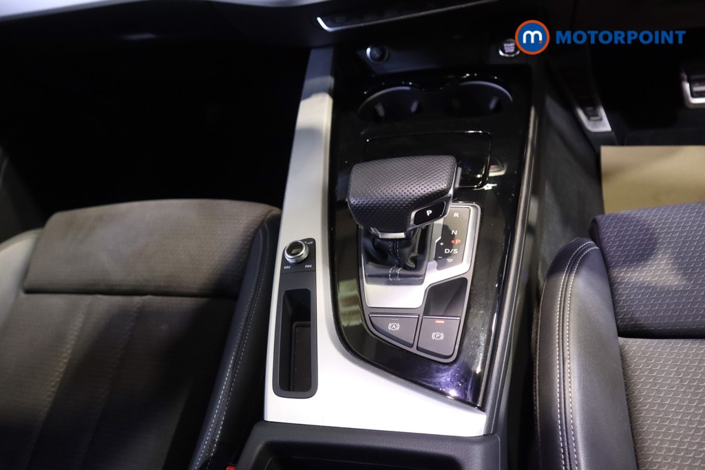 Audi A4 S Line Automatic Petrol Saloon - Stock Number (1608350) - 6th supplementary image