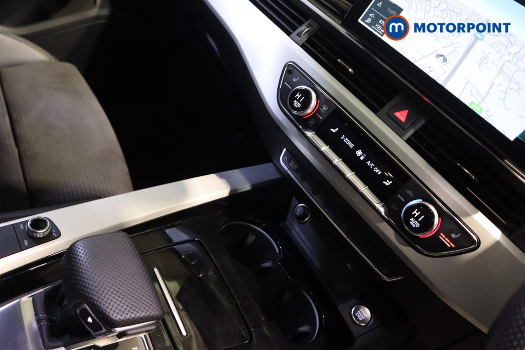 Audi A4 S Line Automatic Petrol Saloon - Stock Number (1608350) - 7th supplementary image