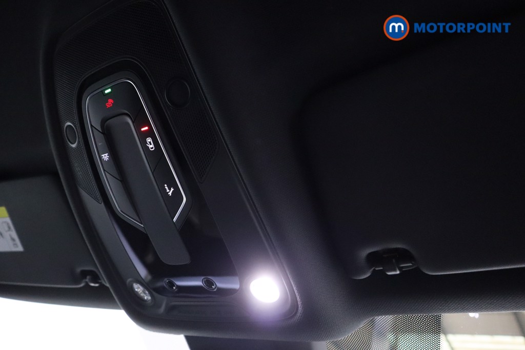 Audi A4 S Line Automatic Petrol Saloon - Stock Number (1608350) - 8th supplementary image