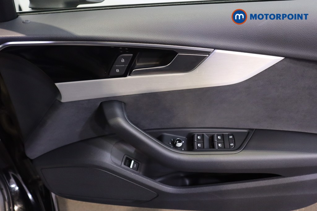 Audi A4 S Line Automatic Petrol Saloon - Stock Number (1608350) - 9th supplementary image