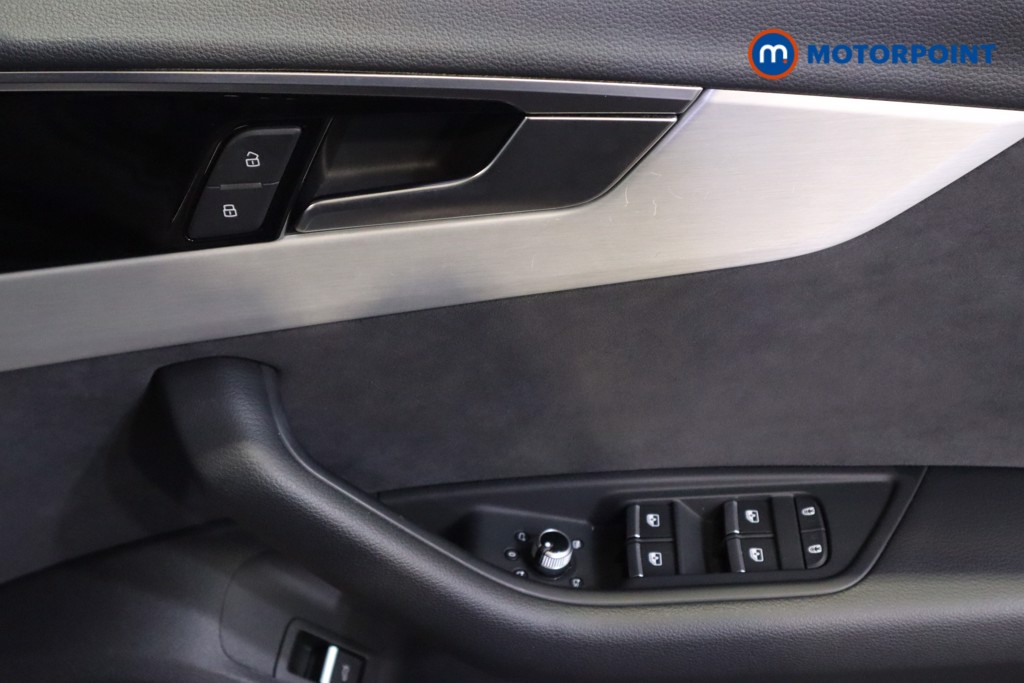 Audi A4 S Line Automatic Petrol Saloon - Stock Number (1608350) - 10th supplementary image