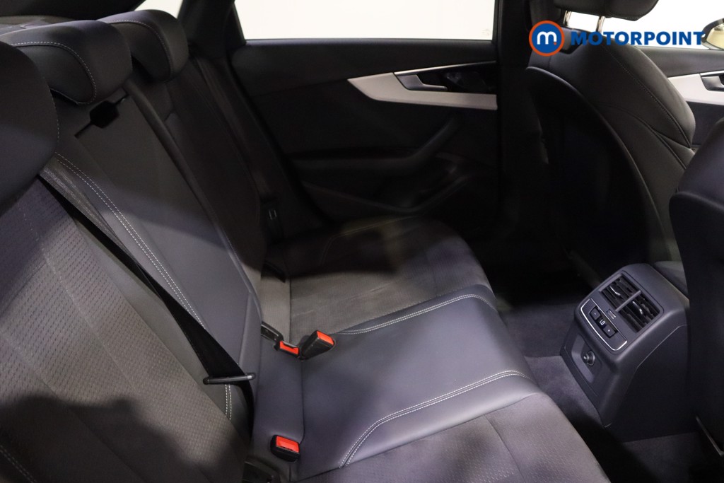 Audi A4 S Line Automatic Petrol Saloon - Stock Number (1608350) - 14th supplementary image