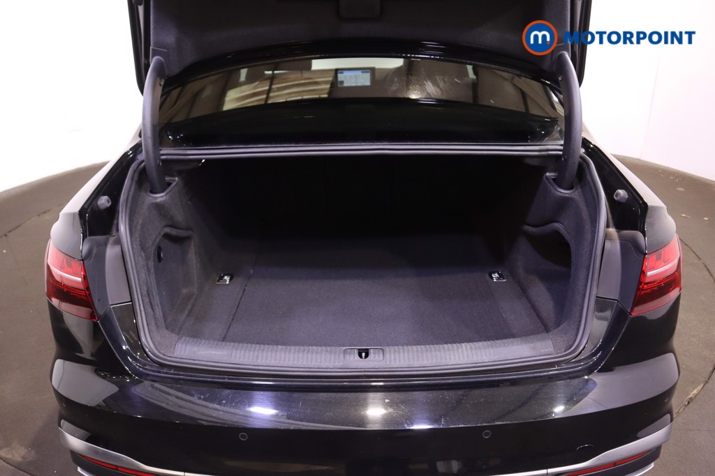 Audi A4 S Line Automatic Petrol Saloon - Stock Number (1608350) - 16th supplementary image