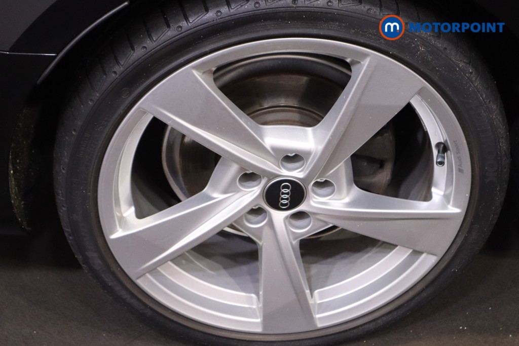 Audi A4 S Line Automatic Petrol Saloon - Stock Number (1608350) - 17th supplementary image