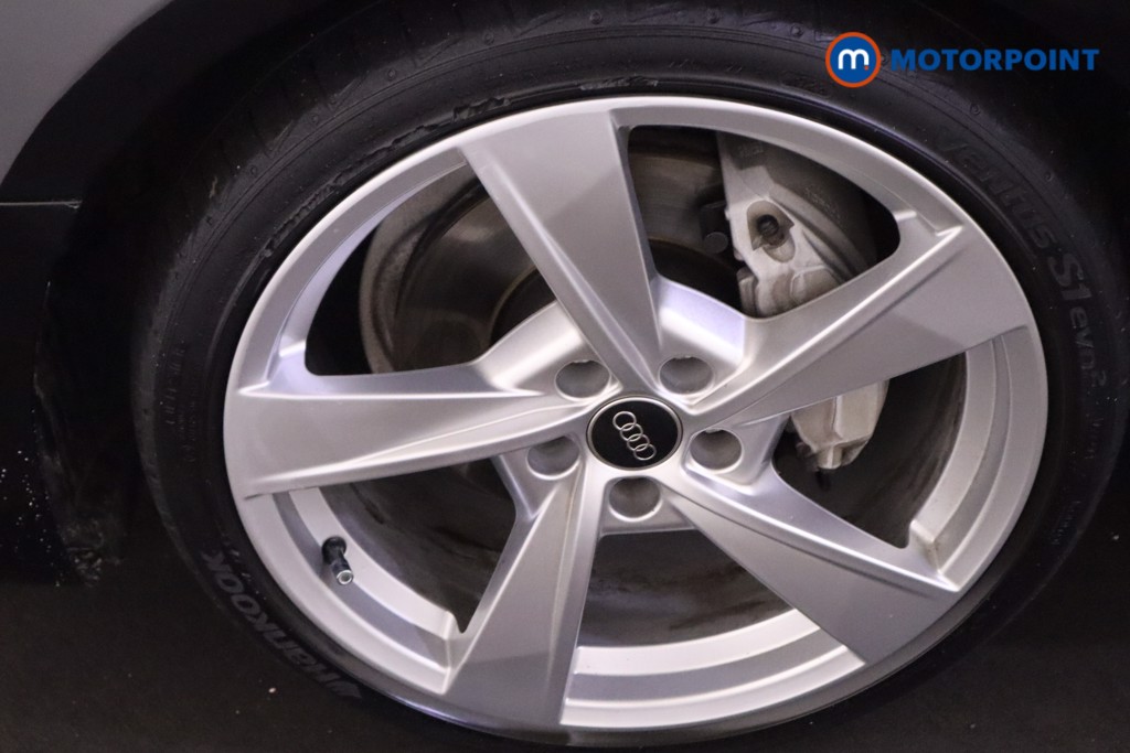 Audi A4 S Line Automatic Petrol Saloon - Stock Number (1608350) - 19th supplementary image