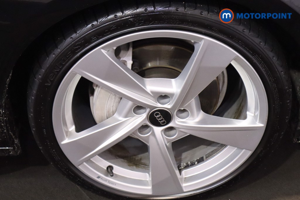 Audi A4 S Line Automatic Petrol Saloon - Stock Number (1608350) - 20th supplementary image