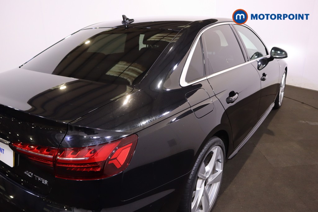 Audi A4 S Line Automatic Petrol Saloon - Stock Number (1608350) - 23rd supplementary image