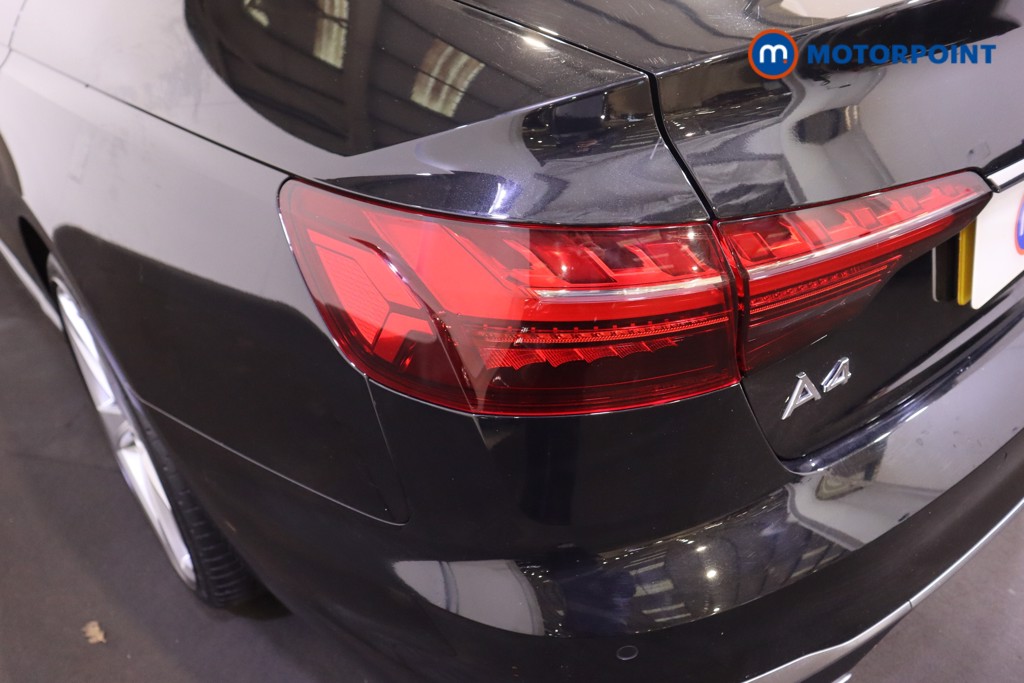 Audi A4 S Line Automatic Petrol Saloon - Stock Number (1608350) - 24th supplementary image