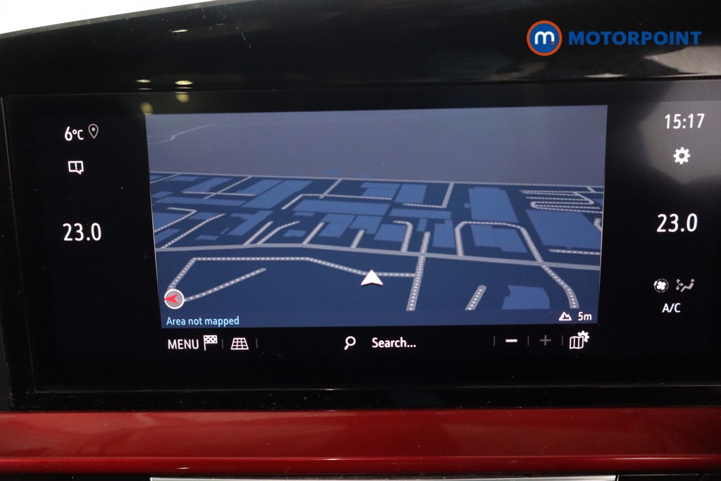 Vauxhall Mokka GS Automatic Electric SUV - Stock Number (1608361) - 2nd supplementary image