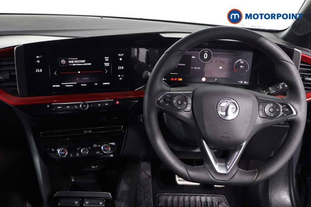 Vauxhall Mokka GS Automatic Electric SUV - Stock Number (1608361) - 3rd supplementary image