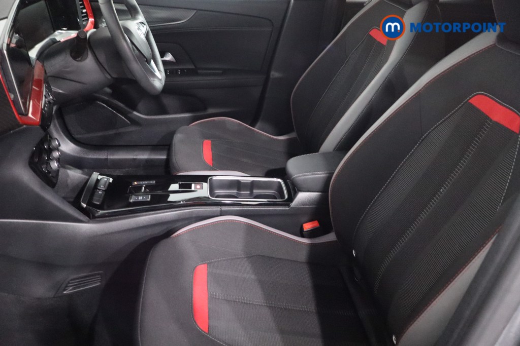 Vauxhall Mokka GS Automatic Electric SUV - Stock Number (1608361) - 4th supplementary image