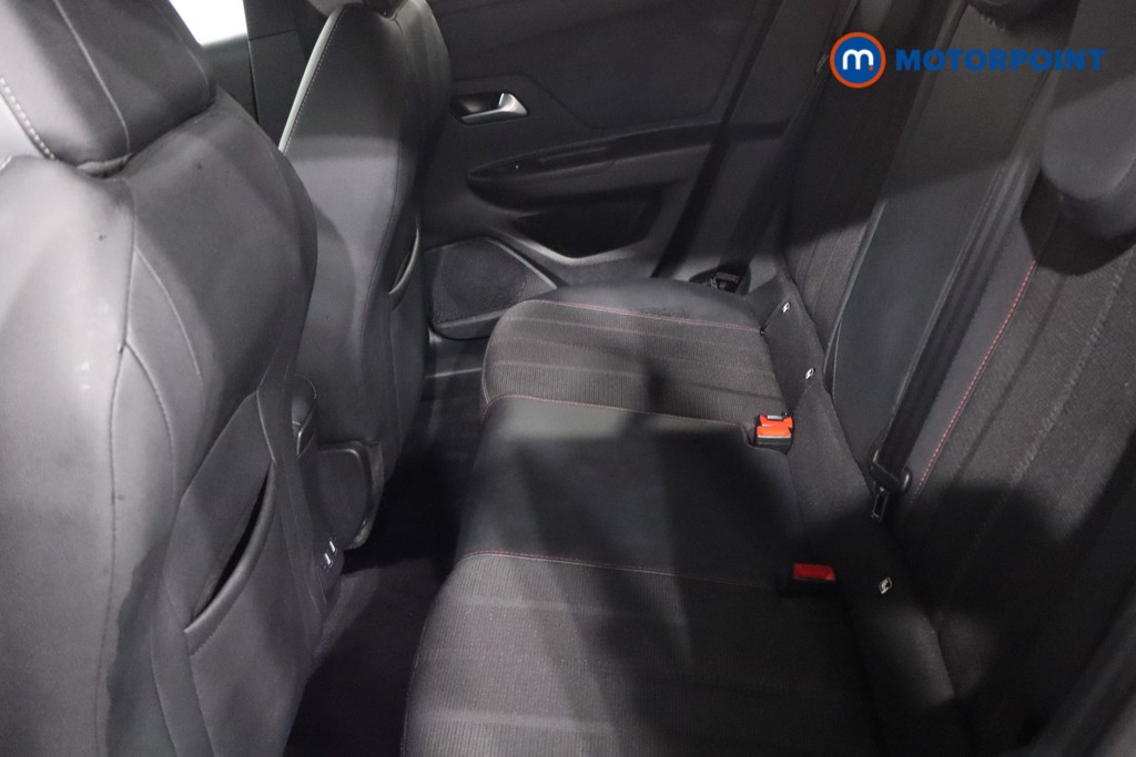 Vauxhall Mokka GS Automatic Electric SUV - Stock Number (1608361) - 5th supplementary image