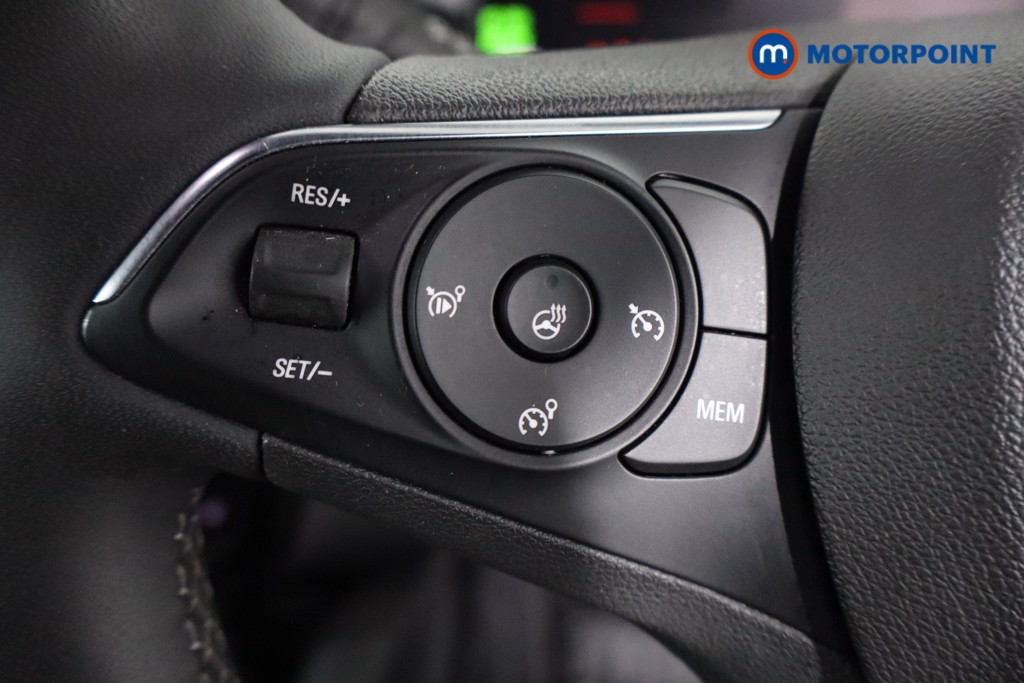 Vauxhall Mokka GS Automatic Electric SUV - Stock Number (1608361) - 7th supplementary image