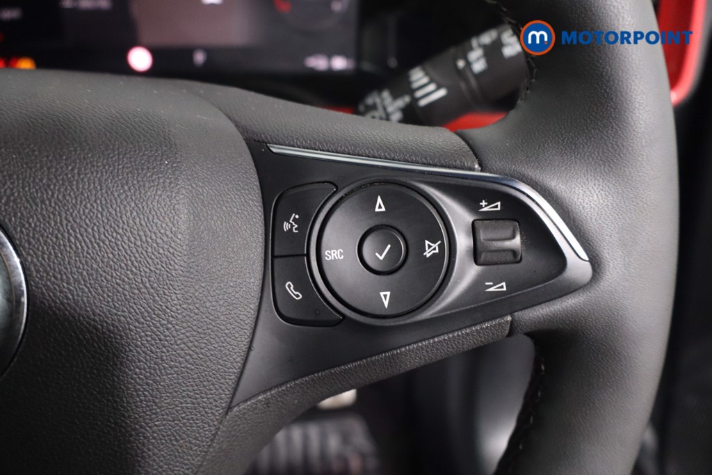 Vauxhall Mokka GS Automatic Electric SUV - Stock Number (1608361) - 8th supplementary image