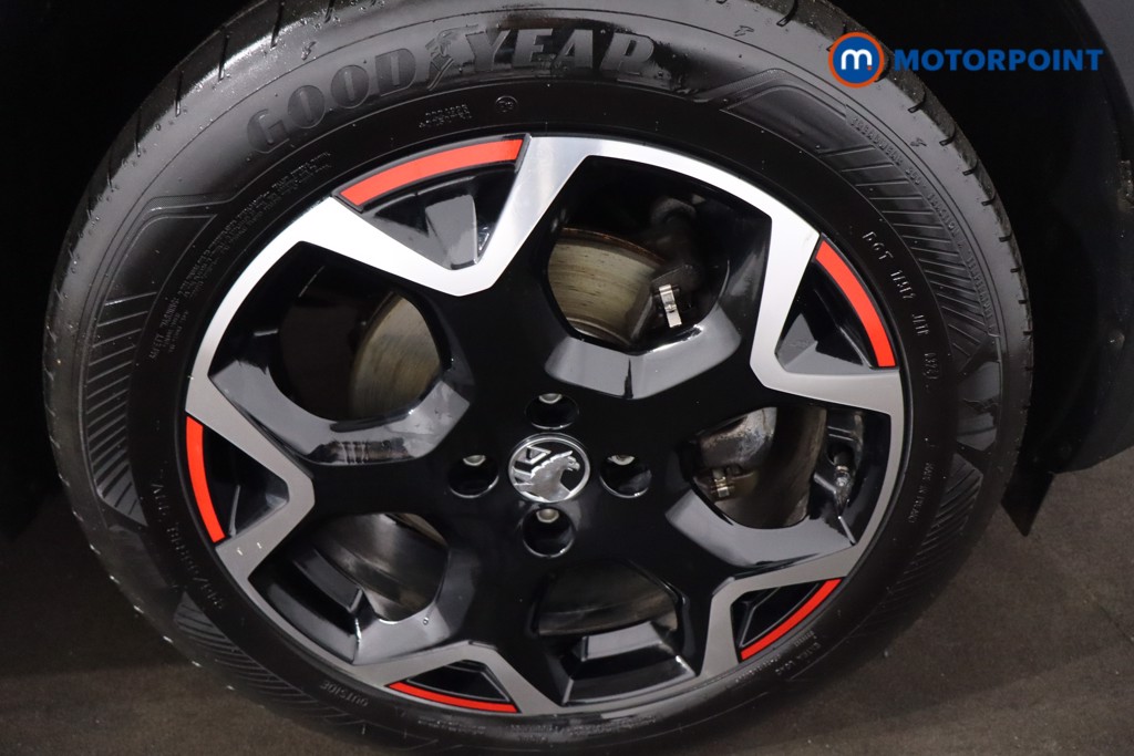 Vauxhall Mokka GS Automatic Electric SUV - Stock Number (1608361) - 10th supplementary image