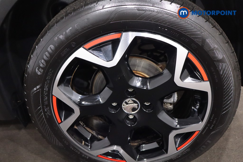 Vauxhall Mokka GS Automatic Electric SUV - Stock Number (1608361) - 12th supplementary image