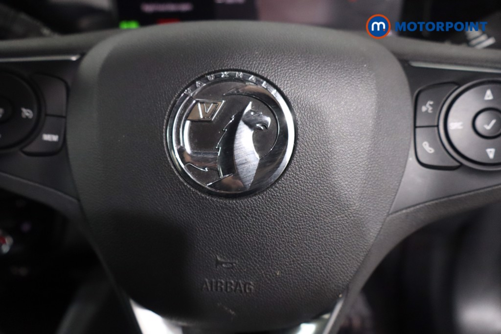 Vauxhall Mokka GS Automatic Electric SUV - Stock Number (1608361) - 13th supplementary image