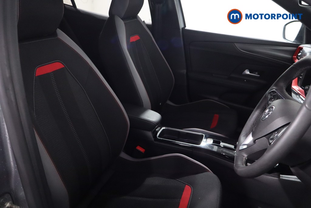 Vauxhall Mokka GS Automatic Electric SUV - Stock Number (1608361) - 20th supplementary image