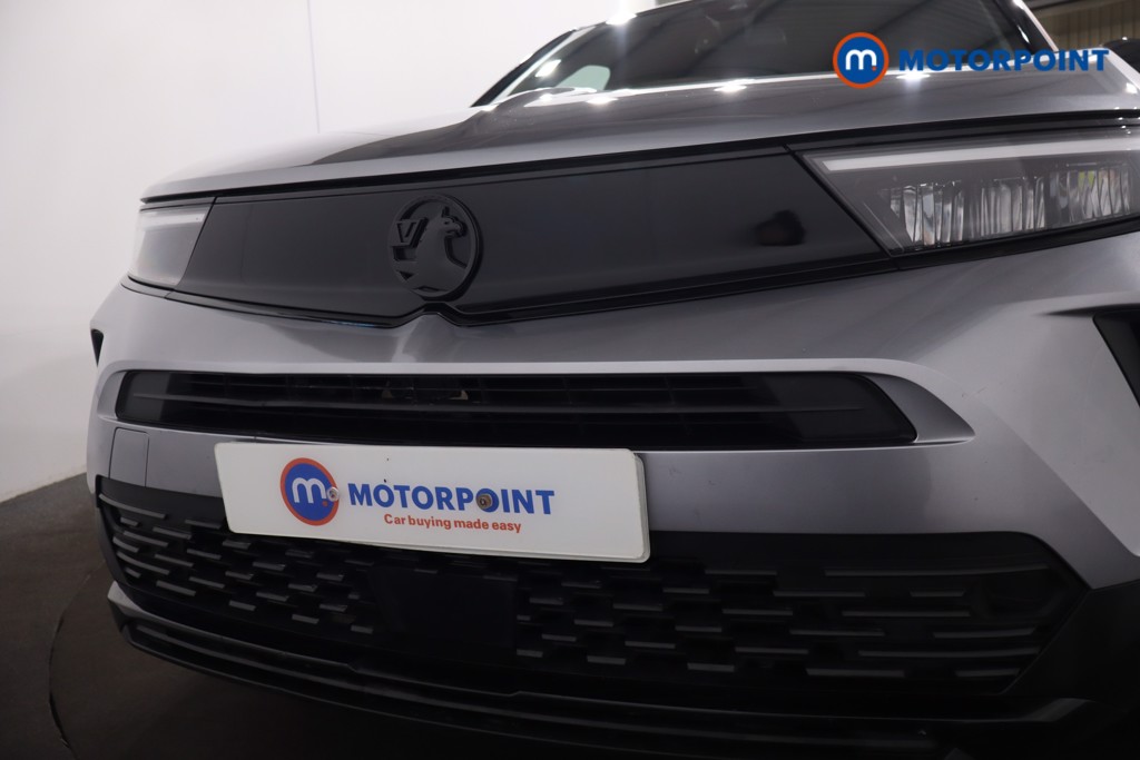 Vauxhall Mokka GS Automatic Electric SUV - Stock Number (1608361) - 23rd supplementary image