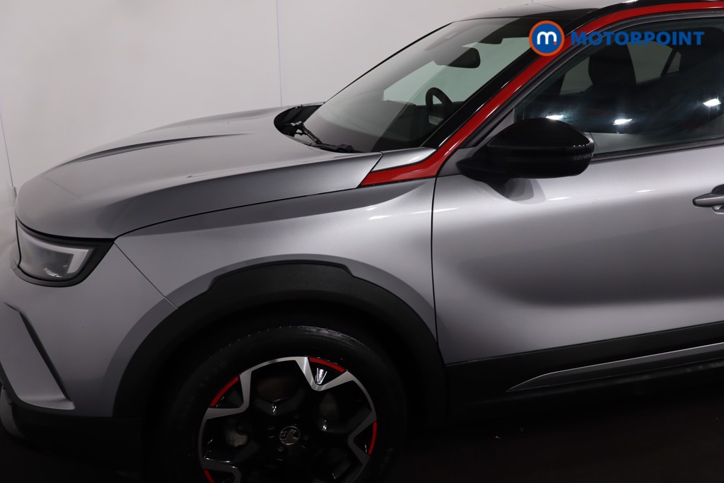 Vauxhall Mokka GS Automatic Electric SUV - Stock Number (1608361) - 24th supplementary image