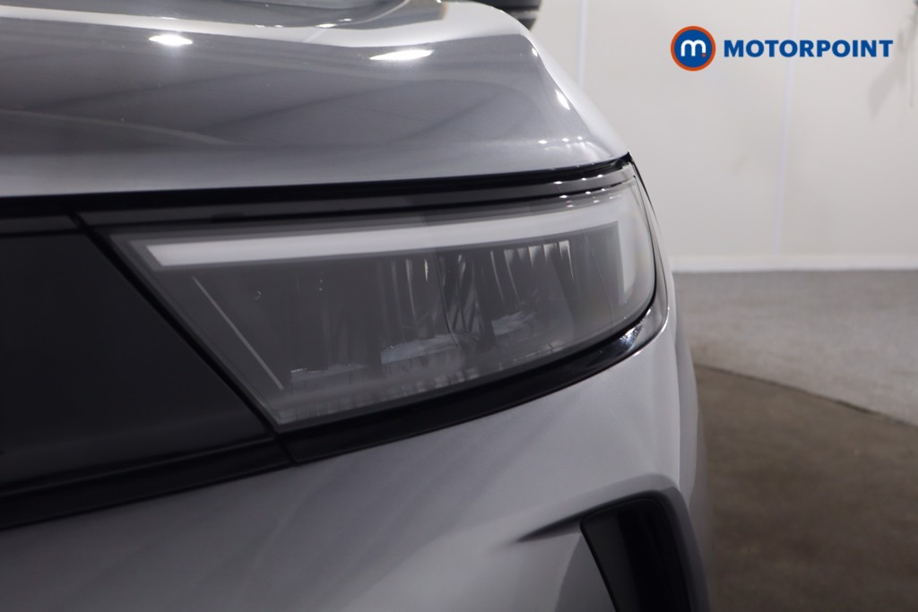 Vauxhall Mokka GS Automatic Electric SUV - Stock Number (1608361) - 25th supplementary image