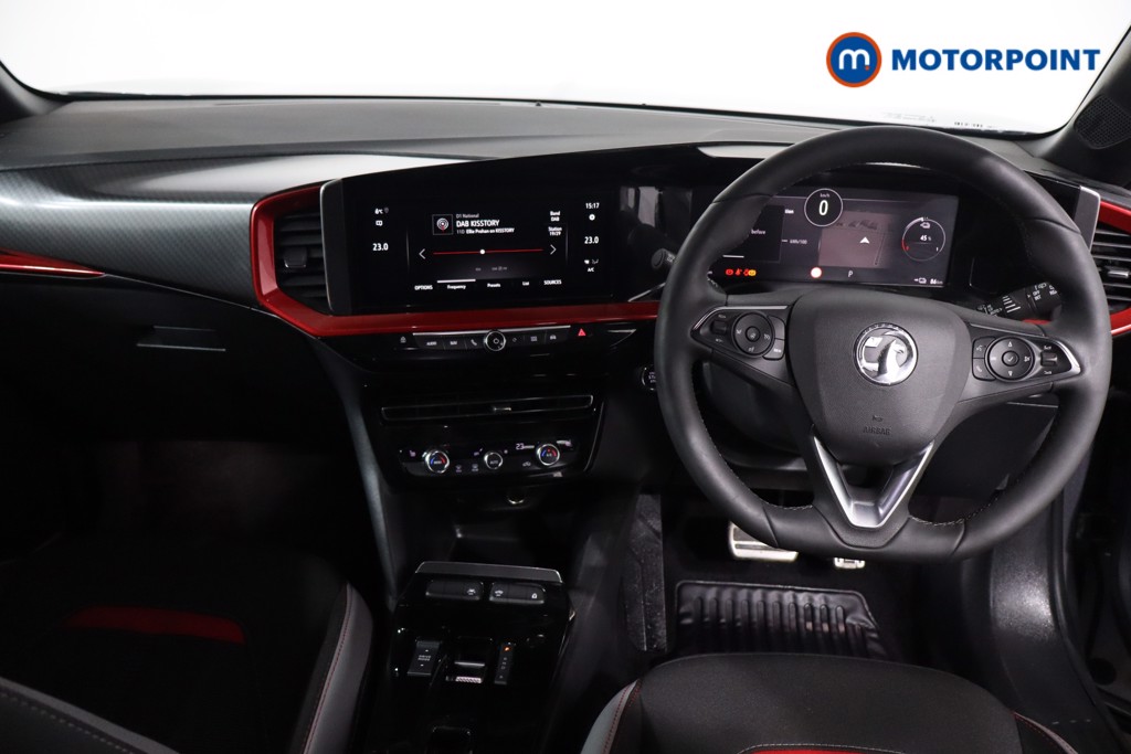 Vauxhall Mokka GS Automatic Electric SUV - Stock Number (1608361) - 1st supplementary image