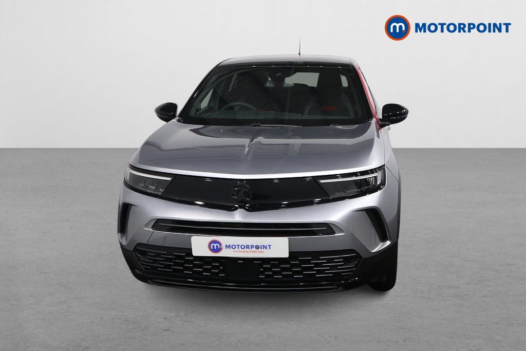 Vauxhall Mokka GS Automatic Electric SUV - Stock Number (1608361) - Front bumper