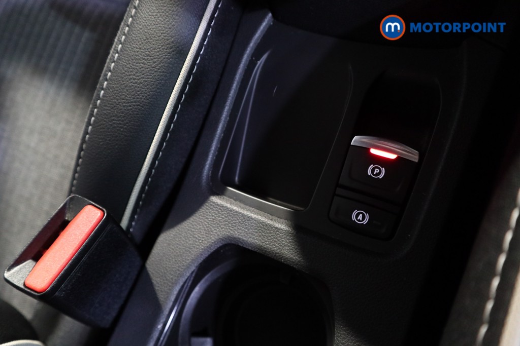 Renault Clio Techno Manual Petrol Hatchback - Stock Number (1608431) - 10th supplementary image