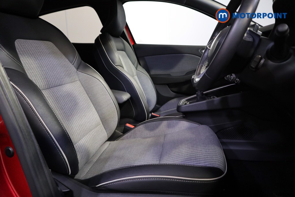 Renault Clio Techno Manual Petrol Hatchback - Stock Number (1608431) - 13th supplementary image