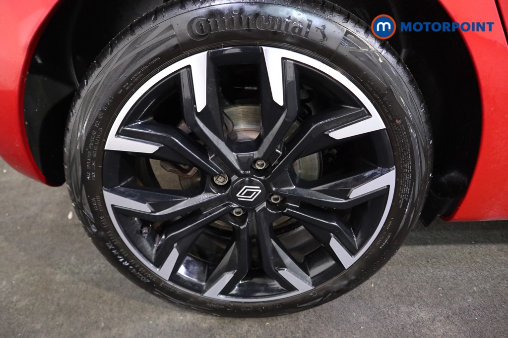 Renault Clio Techno Manual Petrol Hatchback - Stock Number (1608431) - 18th supplementary image