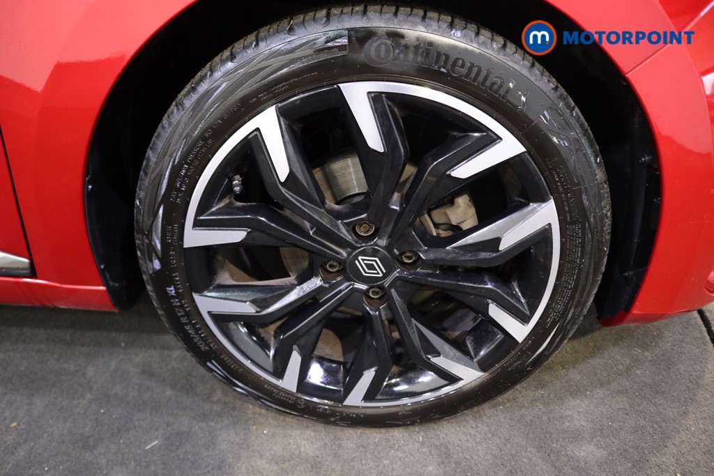 Renault Clio Techno Manual Petrol Hatchback - Stock Number (1608431) - 19th supplementary image