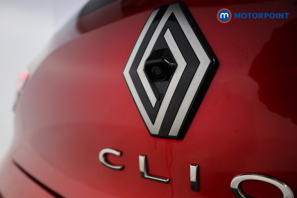 Renault Clio Techno Manual Petrol Hatchback - Stock Number (1608431) - 23rd supplementary image