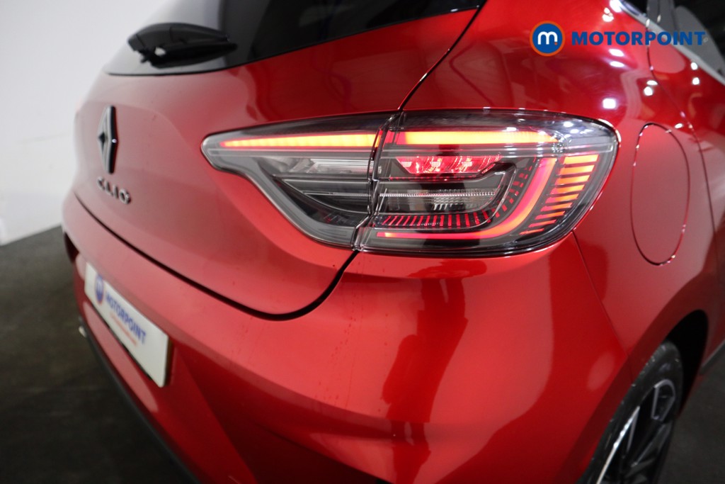 Renault Clio Techno Manual Petrol Hatchback - Stock Number (1608431) - 24th supplementary image