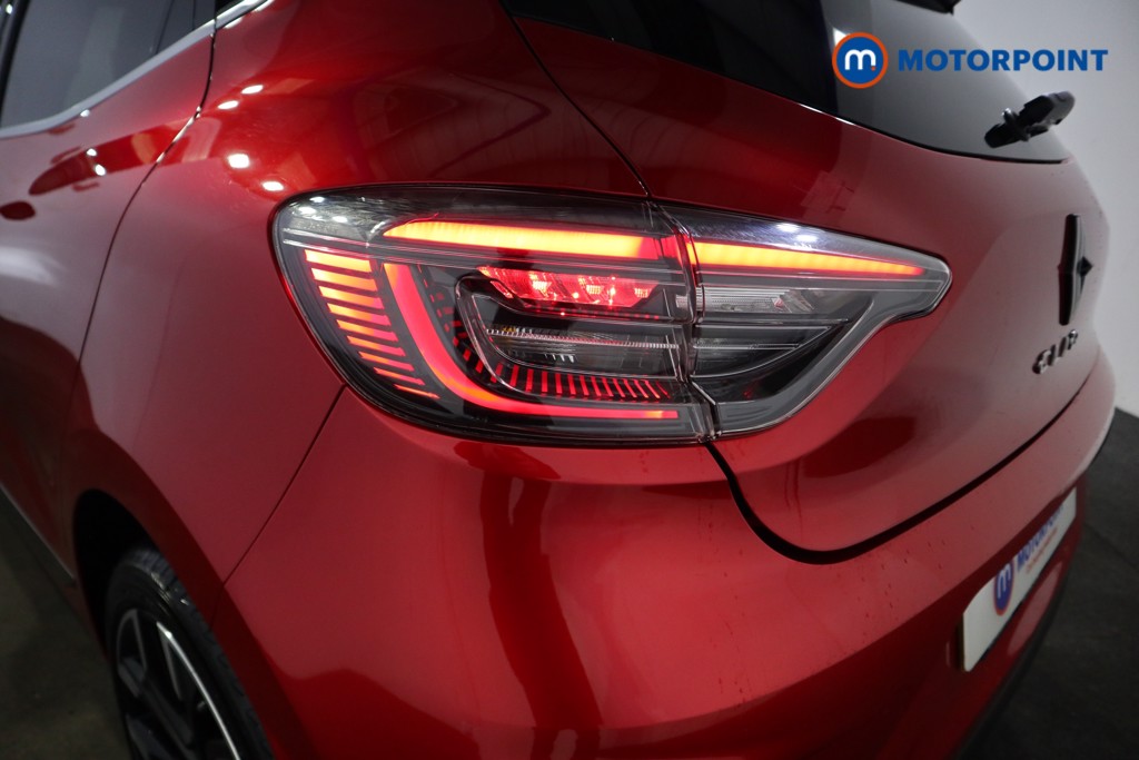 Renault Clio Techno Manual Petrol Hatchback - Stock Number (1608431) - 25th supplementary image