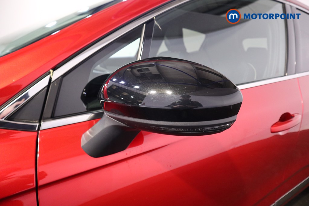 Renault Clio Techno Manual Petrol Hatchback - Stock Number (1608431) - 28th supplementary image