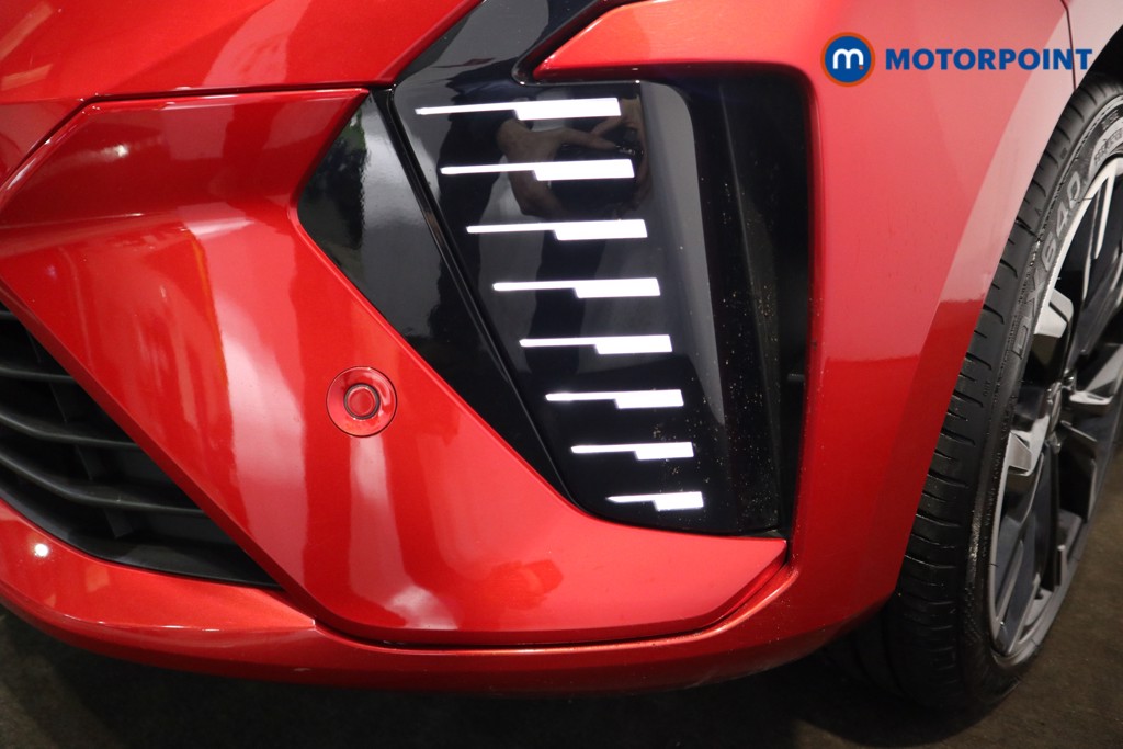 Renault Clio Techno Manual Petrol Hatchback - Stock Number (1608431) - 29th supplementary image