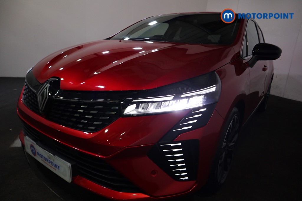 Renault Clio Techno Manual Petrol Hatchback - Stock Number (1608431) - 30th supplementary image