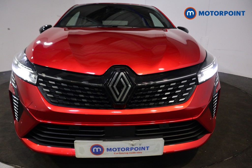 Renault Clio Techno Manual Petrol Hatchback - Stock Number (1608431) - 31st supplementary image