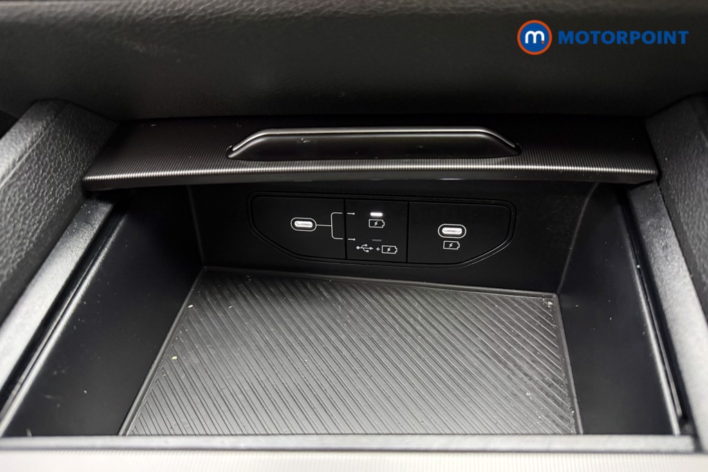 KIA Sportage Gt-Line Automatic Petrol-Electric Hybrid SUV - Stock Number (1608456) - 15th supplementary image