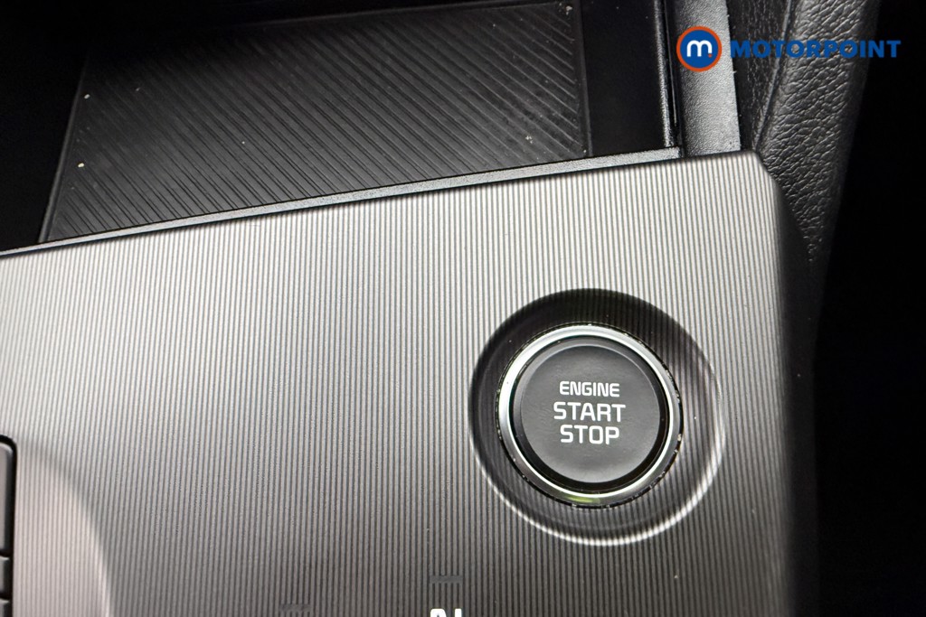 KIA Sportage Gt-Line Automatic Petrol-Electric Hybrid SUV - Stock Number (1608456) - 17th supplementary image