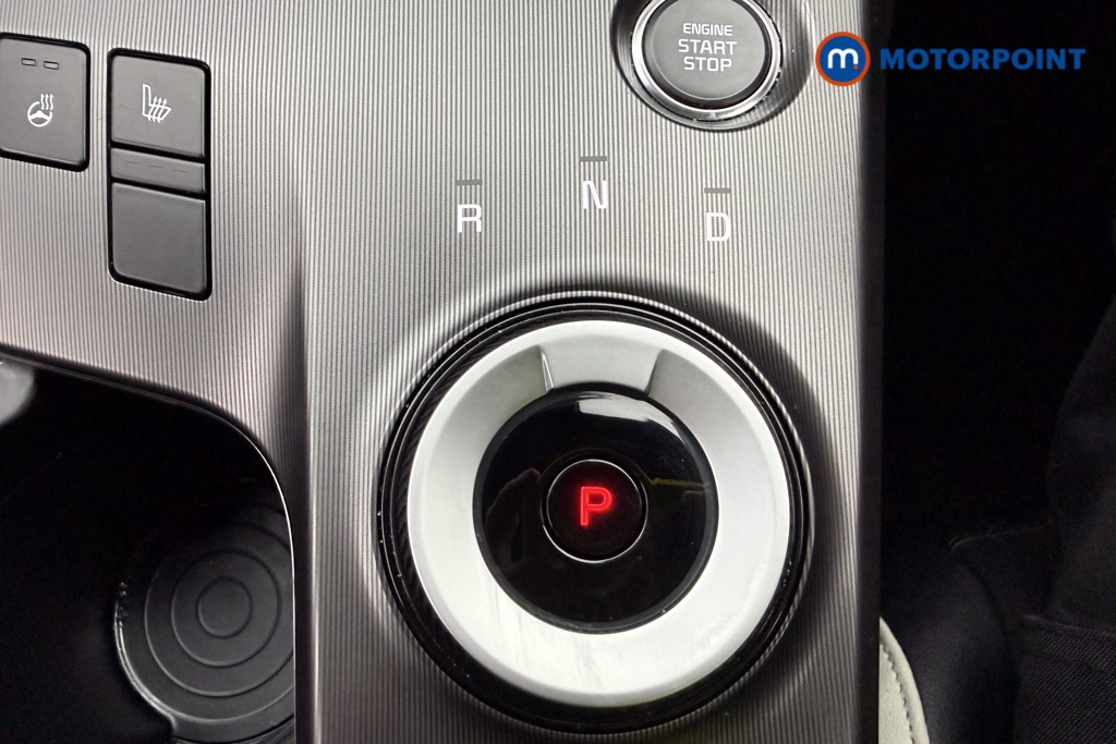 KIA Sportage Gt-Line Automatic Petrol-Electric Hybrid SUV - Stock Number (1608456) - 18th supplementary image