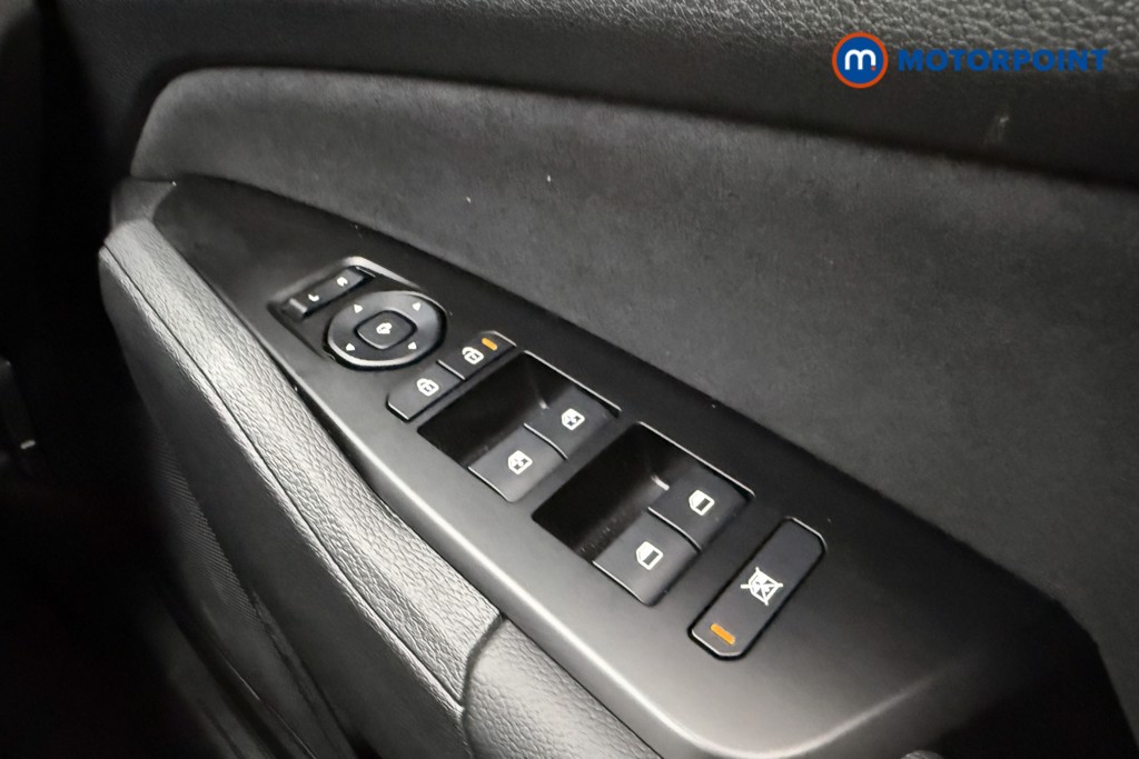 KIA Sportage Gt-Line Automatic Petrol-Electric Hybrid SUV - Stock Number (1608456) - 20th supplementary image