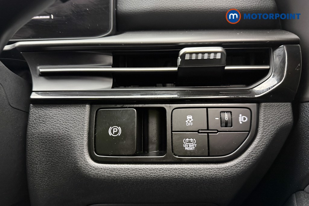 KIA Sportage Gt-Line Automatic Petrol-Electric Hybrid SUV - Stock Number (1608456) - 21st supplementary image