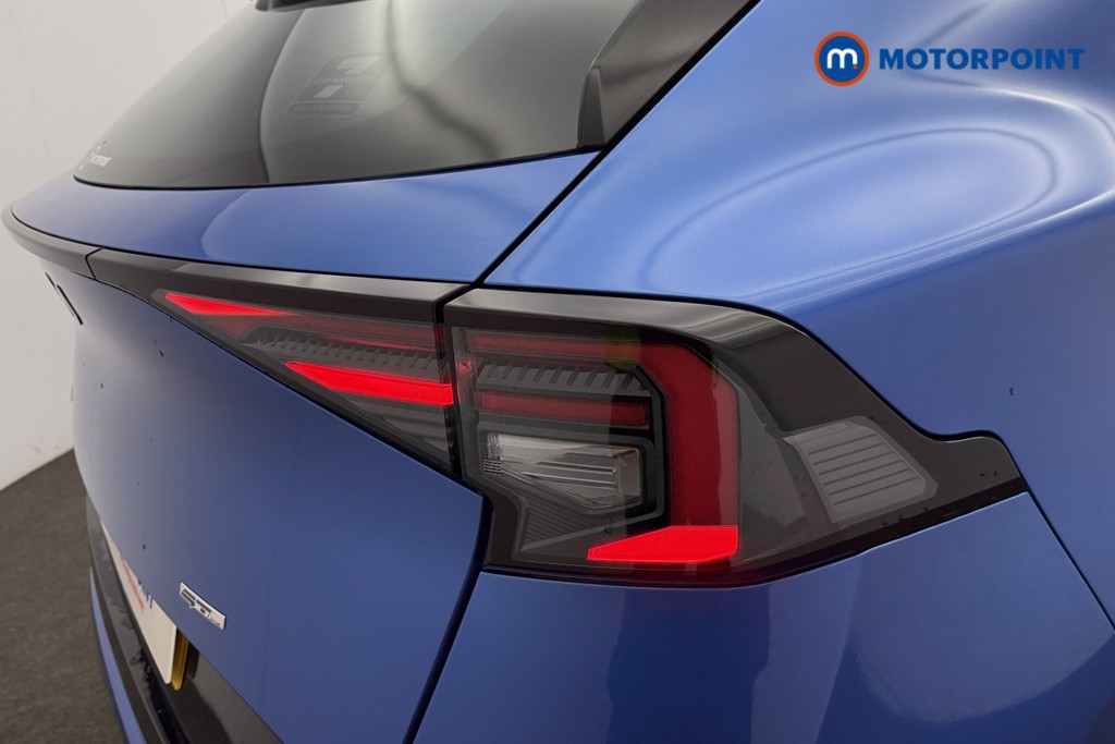 KIA Sportage Gt-Line Automatic Petrol-Electric Hybrid SUV - Stock Number (1608456) - 22nd supplementary image