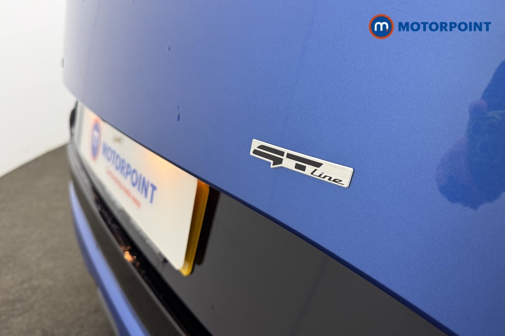 KIA Sportage Gt-Line Automatic Petrol-Electric Hybrid SUV - Stock Number (1608456) - 23rd supplementary image