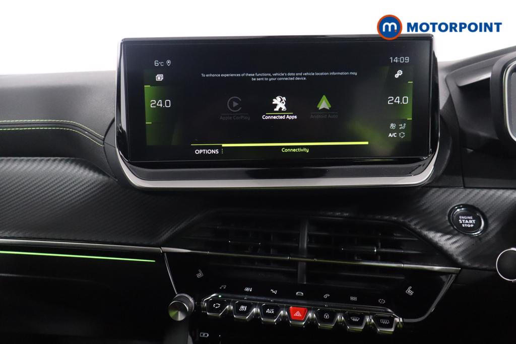 Peugeot 2008 GT Automatic Petrol SUV - Stock Number (1608468) - 2nd supplementary image